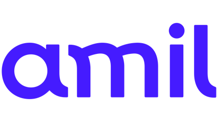 Logo Amil