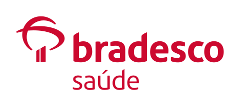 Logo Bradesco Saúde