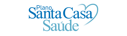 Logo Santa Casa Saúde SJC