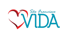 Logo São Francisco Vida